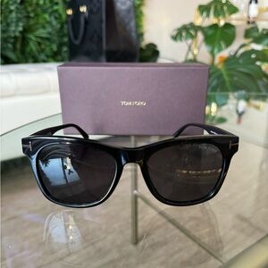 Tom Ford Stunning Brooklyn Sunglasses